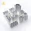 Aluminum Dovetail Extrusion 2020 Press Aluminum Profile Fabrication Line Taiwan