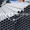 Astm Schedule 40 Gi Hollow Galvanized Round Steel Tube Pipe For Construction