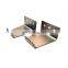 High Quality Stainless Steel Hand Free No Touch Step Pull Foot Operated Door Pull Opener By Feet