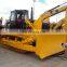 2022 Evangel New design SHANTUI 220HP crawler dozer SD22 mini bulldozer for sale