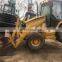 USA made  Caterpillar 426C backhoe cheap in China