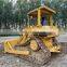 New stock cat mini dozers d5h , Open cabin cat original d5 bulldozer , CAT D5H D6H D7H