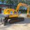 Original komatsu pc60-8 crawler excavator