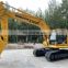 Original Japan made komatsu used hydraulic excavator pc200-8 pc220-8 pc240-8 pc300-7 construction machineries