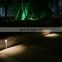 IP65 Bollard Landscape Lights Waterproof Pathway Square Bollard Lights Front Yard LED Lawn Light