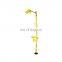 Safety ABS Combination Emergency Eyewash And Shower(EP-510)