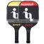 USAPA Approve Pickle Ball Racket Graphite Pickleball Paddle Set