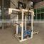 Brick stacker crane, brick palletizer, palletizing machine for cement block