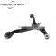 KEY ELEMENT Auto suspension control arms 51350-TA0-000 51360-TA0-000 for ACCORD VIII 2008-2015 2008-2016