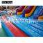 Adult Size Large Inflatable Bouncer Castle Slide Pool Water Bouncing House Super Mega Slide