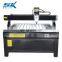 SENKE CNC Cutter Metal Cutting and Engraving Machine CNC Engraving and Milling Machines