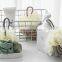 Natural  bath flower  shower ball sponge eco friendly body loofah mesh bath ball sponge