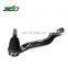 ZDO Manufacturers Retail high quality auto parts Left Tie Rod End for HONDA ACCORD IX Saloon (CR)