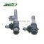 Tie Rod End Kit 45040-69070X SE-2730RX CEFJ-84R for  LAND CRUISERR BUNDERA Hardtop