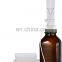 BNTIT- dTrite Electronic Titrator automatic digital burette with magnetic stirrer support