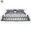 Car Grille For LEXUS ES200 ES250 ES300H 2018-2021 Modified ES Grille Upgrade To 2022 Grille