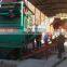 High-Intensity 10000guass Silica Sand Dry Type Drum Magnetic Separator
