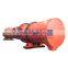 Shanghai Yuke Rotary Dryer for Sugar Beet Pulp