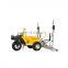 laser screed concrete flooring laser screeding machine concrete leveling machine