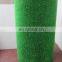 PE PVC Plastic blanket coil gold washing grass wholesale price