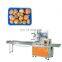 Auto Fresh Mushroom Packing Packaging Machine For Mushroom