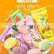 2021 China New Design Multi-Function Ice Candy Jelly Candy Flow Pack Packaging Machine