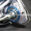 Promotional 17 Daiwa Xfire Spinning Wheel Fishing Reel For Seawater Or Fresh Water