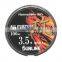 SUNLINE  Transparent super cheap best quality fishing fluorocarbon line monofilament