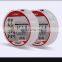 TORAY spring summer autumn winter 120m raft carbon fiber fishing line jigging fishing line