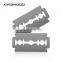 Shaver Thickness Razor Scheermesjes Double Razor Shaving Razor Blade