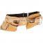 Chef Knife Roll Bag Stores 10 Knives Meat Cleaver and Kitchen Tools Includes 2 Knife Sheaths