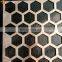 Custom Design Exterior Metal Panels Perforated Screens for Architectural Curtain Walls