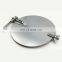 Air System Volume Control Round Damper Blade