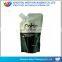 15ML/35ML/250ML/500ML/2L Custom printed juice pouch spout pouch vodka spout bag