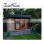 Superhouse container house prefabricated expandable container house 20ft 40ft prefab container house