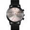 Original quartz watch suppliers brand Skmei 9203 good quality 30m water resistant stainless steel men wristwatches
