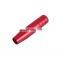 13CM Metal Alloy Car Gear Shift Extension Replacement Stick Shifter Knob Head for Most Manual Vehicle