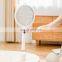 GXZ-P3 HIgh Quality Home appliance 2000mah Battery Rechargeable Mosquito Killer Bat Swatter for Summer Anti Mosquito