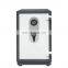 JIMBO Fireproof secret cash security lock safe home electronic hidden key money safe box lockers