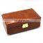 Cigar Premium Leather cigar box Cigar Travel Case Humidor