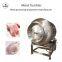 Vacuum Rolling Machine/Refrigeration Rolling Machine