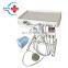 HC-L034 Factory Price portable Dental Clinic Mobile Dental unit/Dental equipment