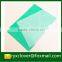Office Stationery Transparent a4 Size L Shape PP Plastic File Folder