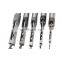 LIVTER Wood Drill Bit Hole Saw Multi Hole Wood Drilling Machine Square Hole Drill Bit For Wood