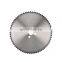LIVTER Customize 285x1.7/2.0x40/32x80Z Tube Bar Solid Metal Cutting Disc TCT Cold Saw Blade