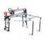 LIVTER factory supply automatic electric tile cutter machine ceramic cutting tools with low price