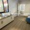 Casas Prefabricadas Prefabricated Tiny 2 Bedroom Modular Prefab House Luxury Living 20 Foot Mobile Container Home