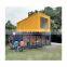 New Style prefabricated shipping container Home