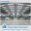 Pre engineering steel structure workshop building