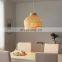 Best Price Bamboo Pendant Light Ceiling Lampshade Cheap Bamboo Lamp shades WHolesale in Bulk Vietnam Supplier